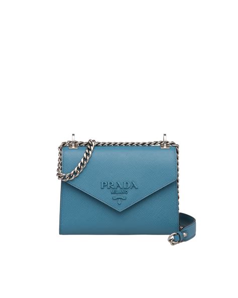 prada tasche blau|prada deutschland.